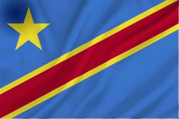Vlag Dem